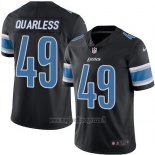 Maglia NFL Legend Detroit Lions Quarless Nero