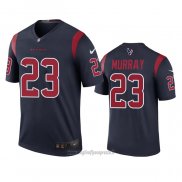 Maglia NFL Legend Houston Texans Eric Murray Blu Color Rush