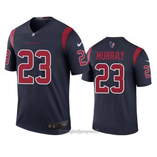 Maglia NFL Legend Houston Texans Eric Murray Blu Color Rush