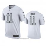 Maglia NFL Legend Las Vegas Raiders Henry Ruggs Bianco Color Rush