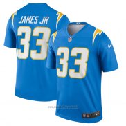 Maglia NFL Legend Los Angeles Chargers Derwin James Blu