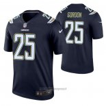 Maglia NFL Legend Los Angeles Chargers Melvin Gordon Blu
