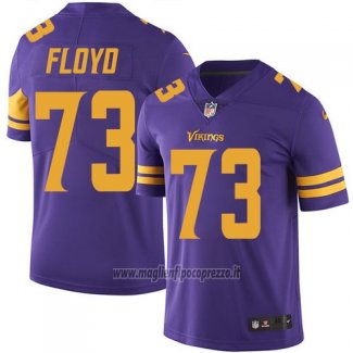 Maglia NFL Legend Minnesota Vikings Floyd Viola