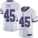 Maglia NFL Legend New York Giants Tye Bianco