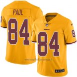 Maglia NFL Legend Washington Commanders Paul Giallo