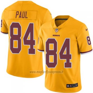 Maglia NFL Legend Washington Commanders Paul Giallo