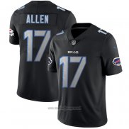 Maglia NFL Limited Buffalo Bills Allen Black Impact