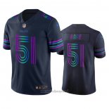 Maglia NFL Limited Dallas Cowboys Bradlee Anae Citta Edition Blu