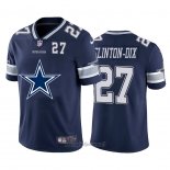 Maglia NFL Limited Dallas Cowboys Ha Ha Clinton-Dix Big Logo Number Blu