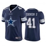 Maglia NFL Limited Dallas Cowboys Reggie Robinson Ii Big Logo Blu