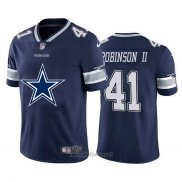Maglia NFL Limited Dallas Cowboys Reggie Robinson Ii Big Logo Blu
