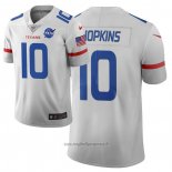 Maglia NFL Limited Houston Texans Deandre Hopkins Citta Edition Bianco