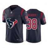 Maglia NFL Limited Houston Texans Reader Big Logo Blu