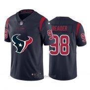 Maglia NFL Limited Houston Texans Reader Big Logo Blu