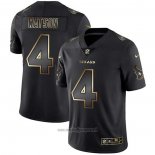 Maglia NFL Limited Houston Texans Watson Vapor Untouchable Nero