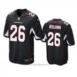 Maglia NFL Game Arizona Cardinals Eno Benjamin Alternato Nero