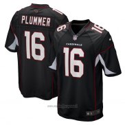 Maglia NFL Game Arizona Cardinals Jake Plummer Retired Alternato Nero