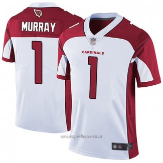 Maglia NFL Game Arizona Cardinals Kyler Murray Bianco2