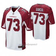 Maglia NFL Game Arizona Cardinals Max Garcia Bianco