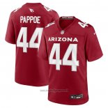 Maglia NFL Game Arizona Cardinals Owen Pappoe Rosso