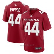 Maglia NFL Game Arizona Cardinals Owen Pappoe Rosso