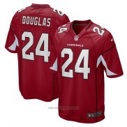 Maglia NFL Game Arizona Cardinals Rasul Douglas Rosso