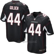 Maglia NFL Game Bambino Arizona Cardinals Golden Nero