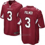 Maglia NFL Game Bambino Arizona Cardinals Palmer Rosso