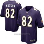 Maglia NFL Game Bambino Baltimore Ravens Watson Viola