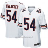 Maglia NFL Game Bambino Chicago Bears Urlacher Bianco