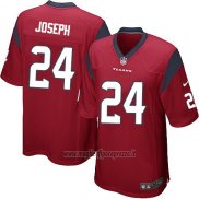 Maglia NFL Game Bambino Houston Texans Joseph Rosso