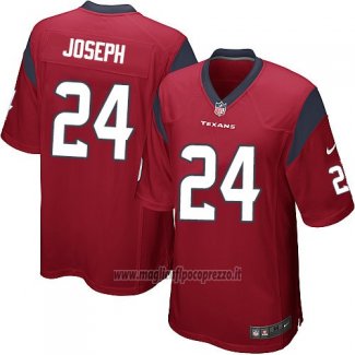 Maglia NFL Game Bambino Houston Texans Joseph Rosso