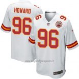 Maglia NFL Game Bambino Kansas City Chiefs Howard Bianco