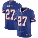 Maglia NFL Game Buffalo Bills Tre'davious White Blu