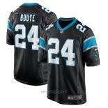 Maglia NFL Game Carolina Panthers A.j. Bouye Nero