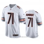Maglia NFL Game Chicago Bears Arlington Hambright Bianco