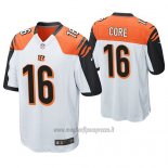 Maglia NFL Game Cincinnati Bengals Cody Core Bianco