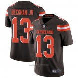 Maglia NFL Game Cleveland Browns Odell Beckham Jr Marrone