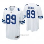 Maglia NFL Game Dallas Cowboys Blake Jarwin Bianco