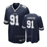 Maglia NFL Game Dallas Cowboys L. P. Ladouceur Blu