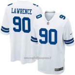 Maglia NFL Game Dallas Cowboys Lawrence Bianco