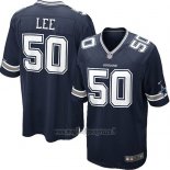Maglia NFL Game Dallas Cowboys Lee Blu
