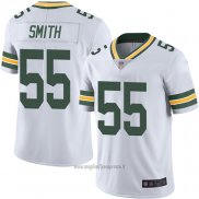 Maglia NFL Game Green Bay Packers 55 Za'darius Smith Bianco