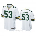 Maglia NFL Game Green Bay Packers Jonathan Garvin Bianco