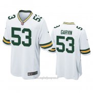 Maglia NFL Game Green Bay Packers Jonathan Garvin Bianco