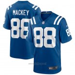 Maglia NFL Game Indianapolis Colts John Mackey Retired Blu