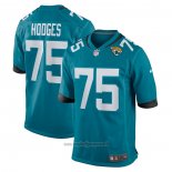 Maglia NFL Game Jacksonville Jaguars Cooper Hodges Verde