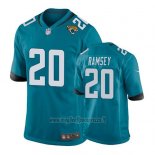 Maglia NFL Game Jacksonville Jaguars Jalen Ramsey Teal