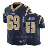 Maglia NFL Game Los Angeles Rams Sebastian Joseph Blu