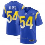 Maglia NFL Game Los Angeles Rams Leonard Floyd Blu